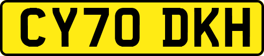 CY70DKH