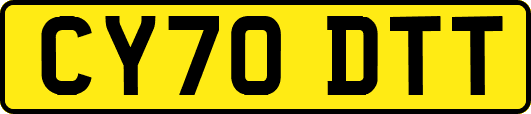 CY70DTT