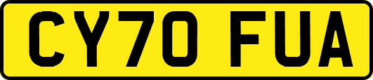 CY70FUA