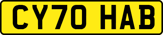CY70HAB