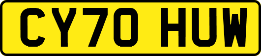 CY70HUW