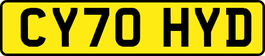 CY70HYD