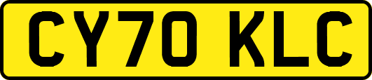 CY70KLC
