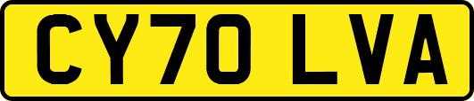 CY70LVA