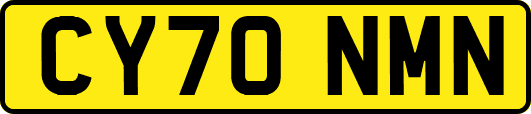 CY70NMN