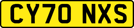 CY70NXS
