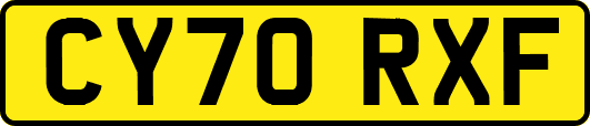 CY70RXF