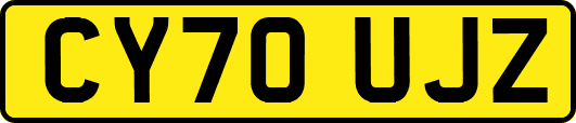 CY70UJZ