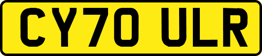 CY70ULR