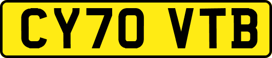 CY70VTB