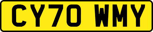 CY70WMY