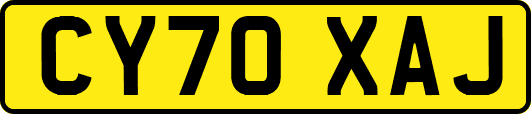 CY70XAJ