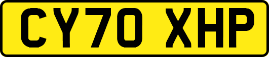 CY70XHP