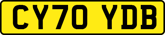 CY70YDB