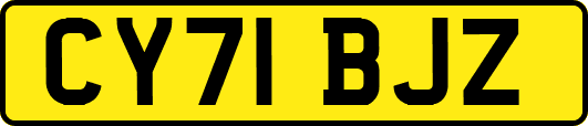 CY71BJZ