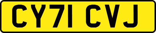 CY71CVJ