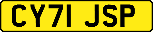 CY71JSP