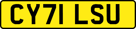 CY71LSU