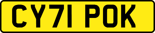 CY71POK