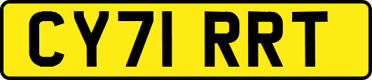 CY71RRT