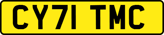 CY71TMC