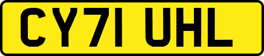 CY71UHL