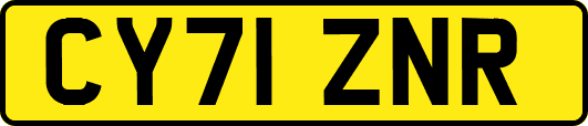 CY71ZNR