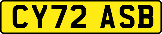CY72ASB
