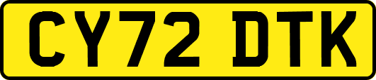 CY72DTK