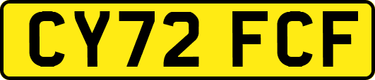 CY72FCF
