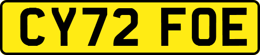 CY72FOE