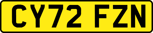 CY72FZN