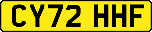 CY72HHF