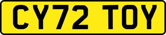 CY72TOY