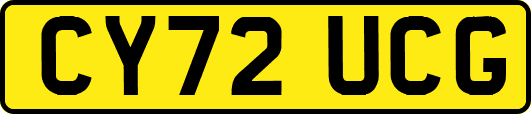 CY72UCG