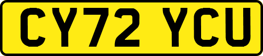 CY72YCU