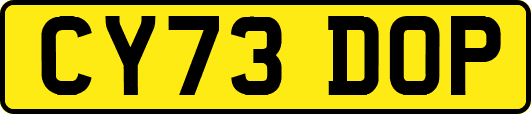 CY73DOP