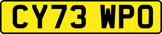 CY73WPO