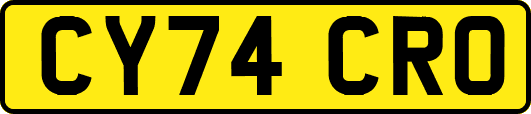 CY74CRO