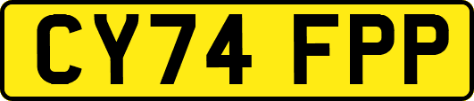 CY74FPP