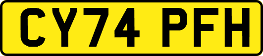 CY74PFH