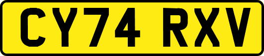 CY74RXV