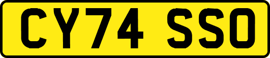 CY74SSO