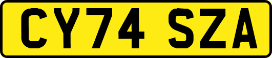 CY74SZA