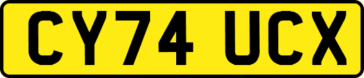 CY74UCX