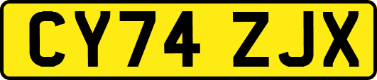 CY74ZJX