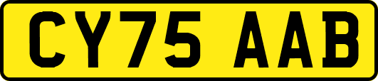 CY75AAB