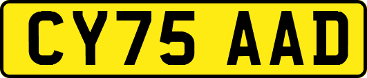 CY75AAD