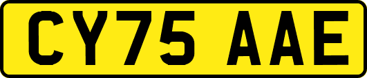 CY75AAE
