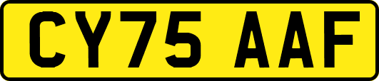 CY75AAF